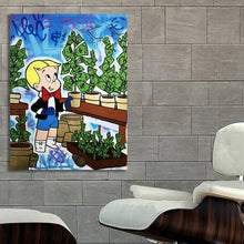 Load image into Gallery viewer, #011 Alec Monopoly
