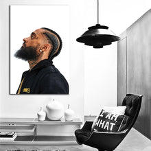 Load image into Gallery viewer, #030 Nipsey Hussle
