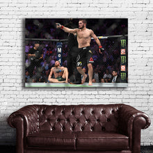 Load image into Gallery viewer, #033 Khabib Nurmagomedov x Conor McGregor
