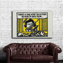 Load image into Gallery viewer, #005 Peanuts Gang Charlie Brown Snoopy
