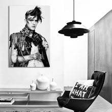 Load image into Gallery viewer, #015BW Lil Peep
