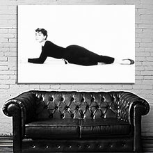 Load image into Gallery viewer, #018 Audrey Hepburn
