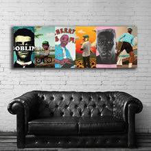 Load image into Gallery viewer, #800 Tyler The Creator
