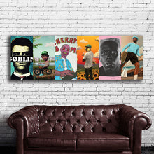 Load image into Gallery viewer, #800 Tyler The Creator

