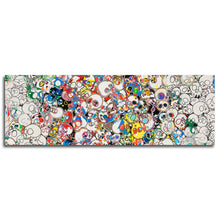 Load image into Gallery viewer, #822 Takashi Murakami
