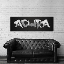 Load image into Gallery viewer, Acura Sign Hand
