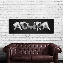 Load image into Gallery viewer, Acura Sign Hand
