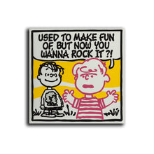 Load image into Gallery viewer, #507 Peanuts Gang Charlie Brown Snoopy
