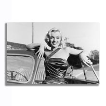 Load image into Gallery viewer, #109 Marilyn Monroe
