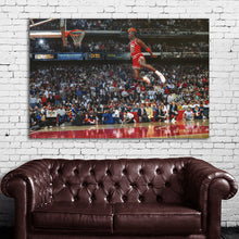 Load image into Gallery viewer, #002 Michael Jordan
