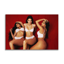 Load image into Gallery viewer, #080 Kendall Jenner
