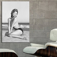 Load image into Gallery viewer, #002 Laetitia Casta
