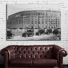 Load image into Gallery viewer, #002 Yankee Stadium
