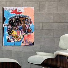 Load image into Gallery viewer, #901 Basquiat
