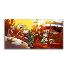 Load image into Gallery viewer, #902 Rick and Morty
