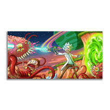 Load image into Gallery viewer, #904 Rick and Morty
