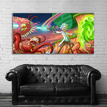 Load image into Gallery viewer, #904 Rick and Morty
