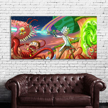 Load image into Gallery viewer, #904 Rick and Morty
