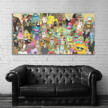 Load image into Gallery viewer, #905 Rick and Morty
