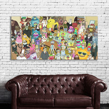Load image into Gallery viewer, #905 Rick and Morty
