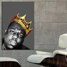 Load image into Gallery viewer, #009GR Notorious BIG Biggie
