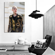 Load image into Gallery viewer, #018 Lil Peep
