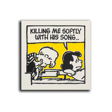 Load image into Gallery viewer, #510 Peanuts Gang Charlie Brown Snoopy
