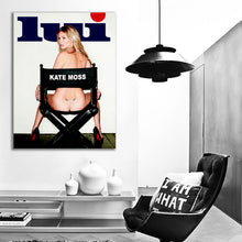 Load image into Gallery viewer, #705 Kate Moss
