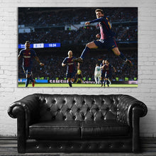 Load image into Gallery viewer, #007 Lionell Messi

