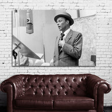 Load image into Gallery viewer, #004 Frank Sinatra
