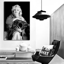 Load image into Gallery viewer, #007 Marilyn Monroe
