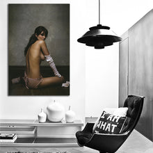 Load image into Gallery viewer, #006 Helena Christensen
