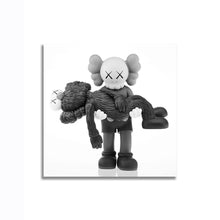 Load image into Gallery viewer, #550BW Kaws
