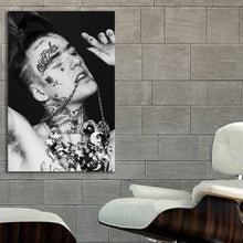 Load image into Gallery viewer, #004 Lil Peep
