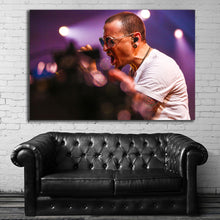 Load image into Gallery viewer, #009 Linkin Park

