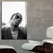 Load image into Gallery viewer, #006 Travis Scott
