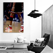 Load image into Gallery viewer, #018 Michael Jordan
