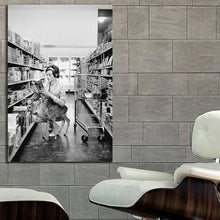 Load image into Gallery viewer, #002 Audrey Hepburn
