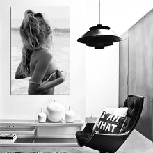 Load image into Gallery viewer, #004 Claudia Schiffer
