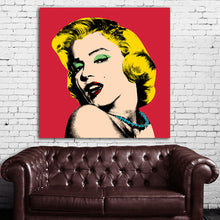 Load image into Gallery viewer, #503 Marilyn Monroe
