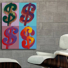 Load image into Gallery viewer, #705 Warhol
