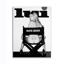 Load image into Gallery viewer, #706BW Kate Moss
