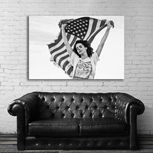 Load image into Gallery viewer, #037BW Lana Del Rey
