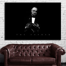 Load image into Gallery viewer, #009 The Godfather
