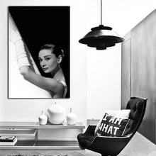 Load image into Gallery viewer, #036 Audrey Hepburn
