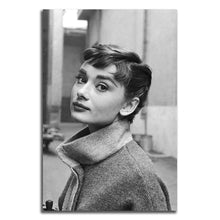Load image into Gallery viewer, #025 Audrey Hepburn
