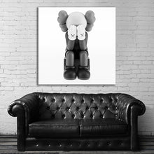 Load image into Gallery viewer, #512BW KAWS
