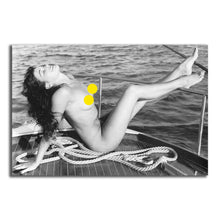 Load image into Gallery viewer, #051 Bettie Page
