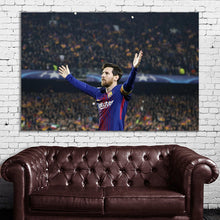 Load image into Gallery viewer, #005 Lionell Messi
