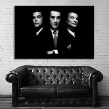 Load image into Gallery viewer, #002BW Goodfellas
